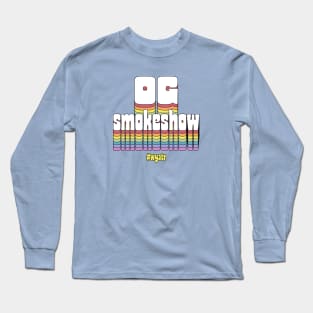 OG Smokeshow Long Sleeve T-Shirt